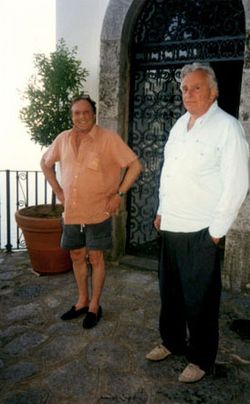 Gore Vidal