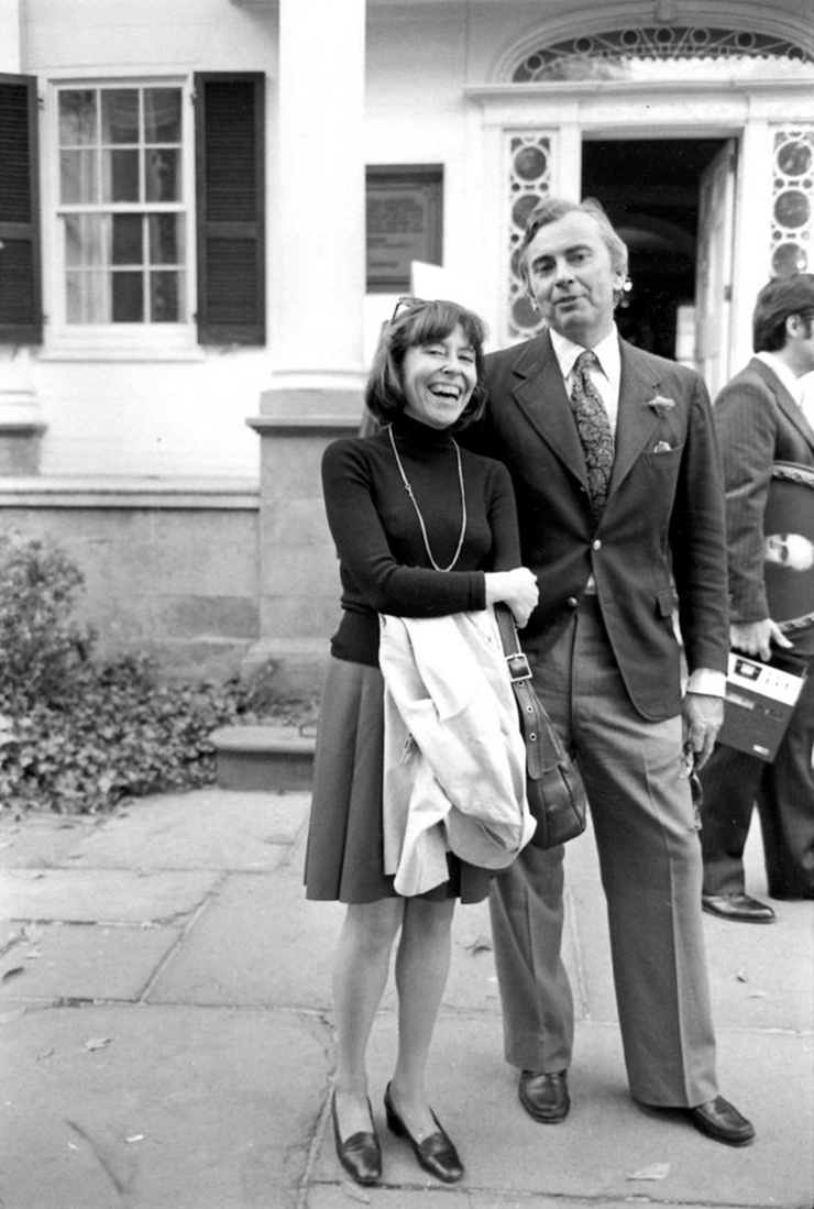 Gore Vidal Gore Vidal