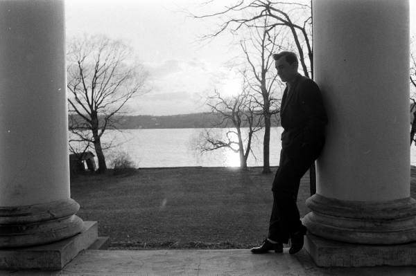 Gore Vidal Gore Vidal