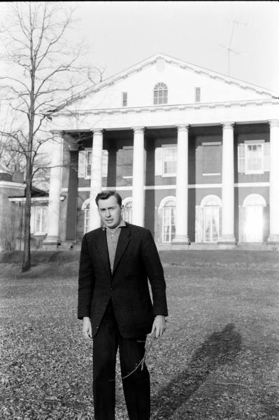 Gore Vidal Gore Vidal