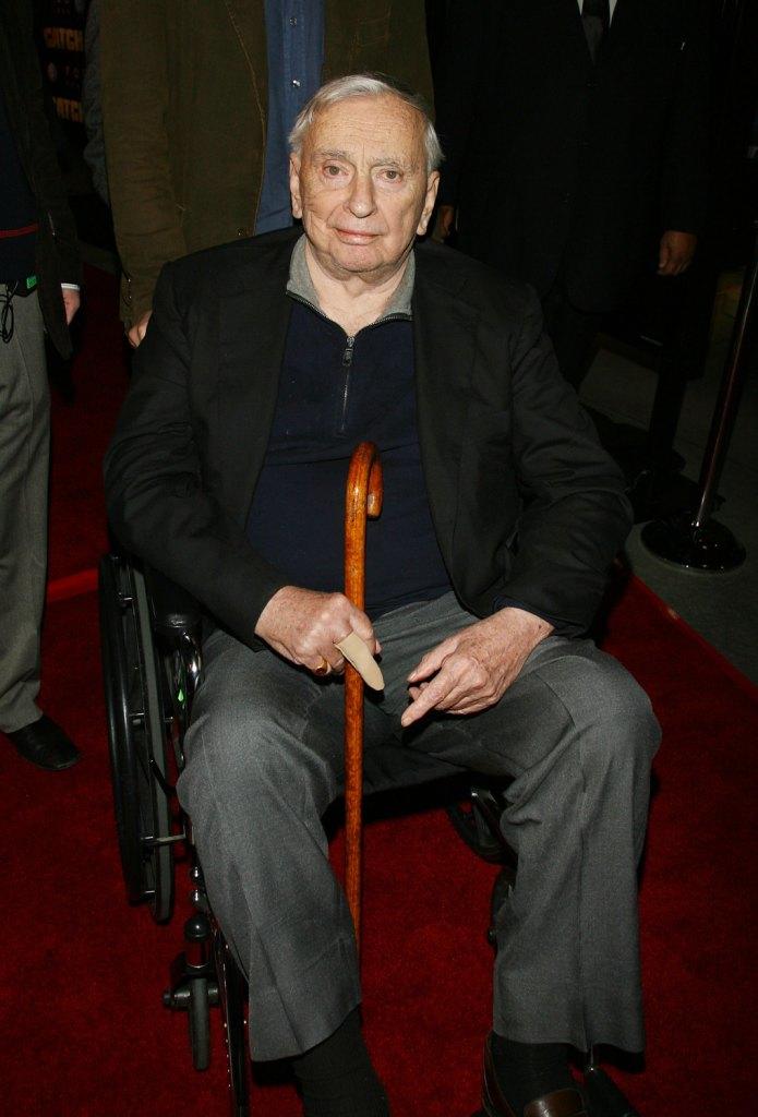 Gore Vidal Gore Vidal