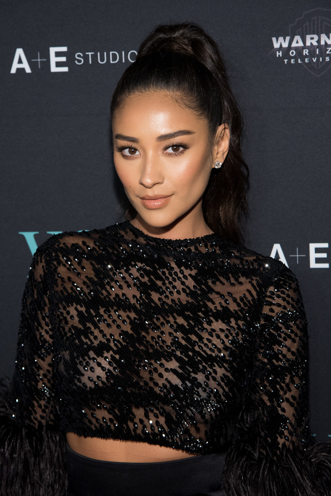 Shay Mitchell