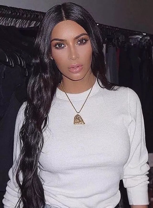 Kim Kardashian