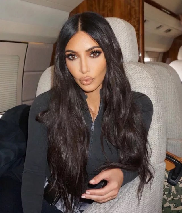 Kim Kardashian Ready To Go Completely N*de For Playboy Mag 