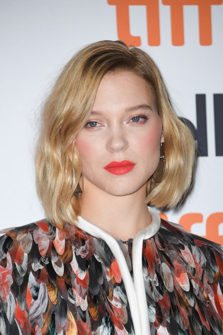 Léa Seydoux