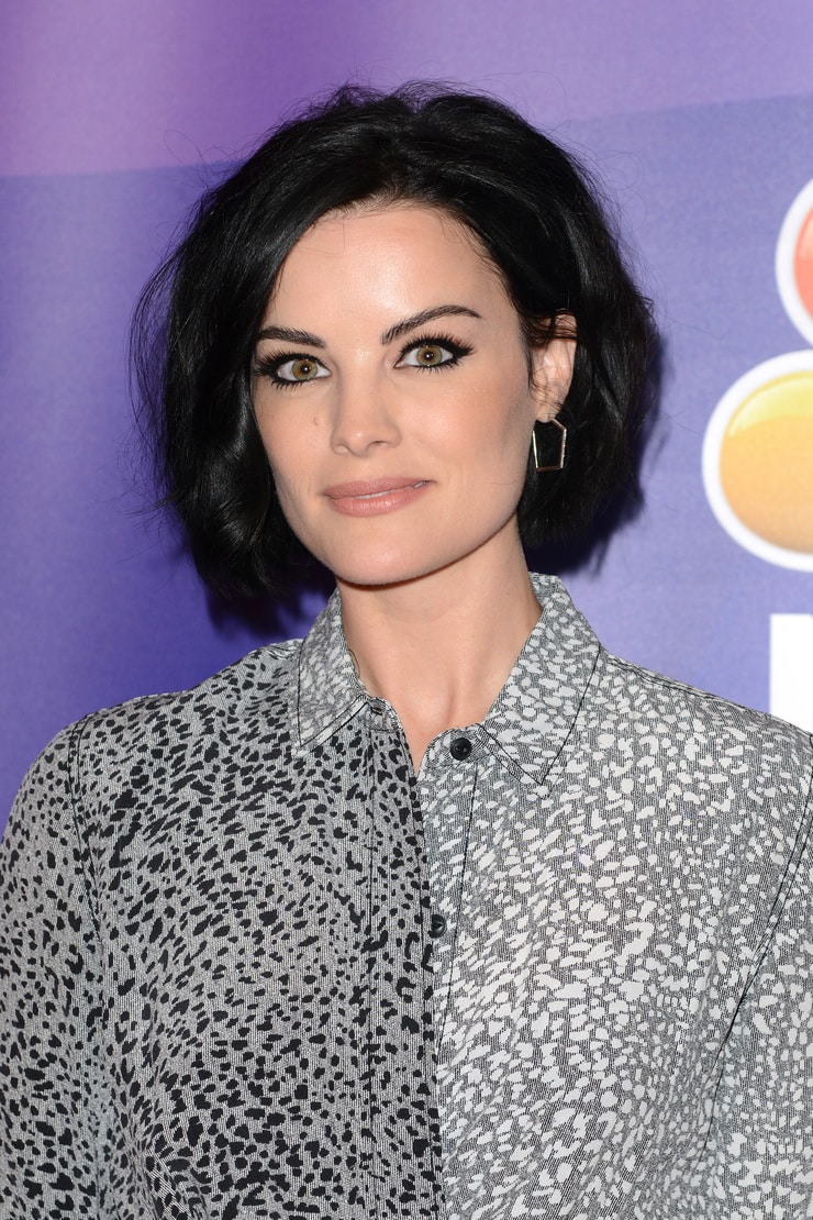 Picture of Jaimie Alexander