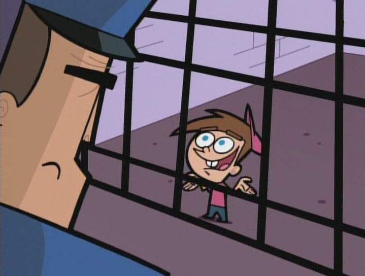 The Fairly OddParents