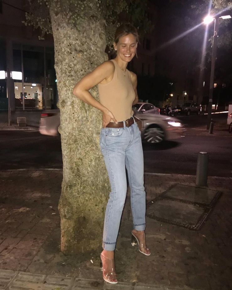 Bar Refaeli Bar Refaeli