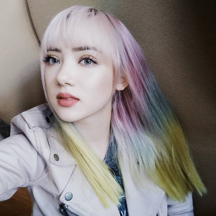 Jannine Parawie Weigel