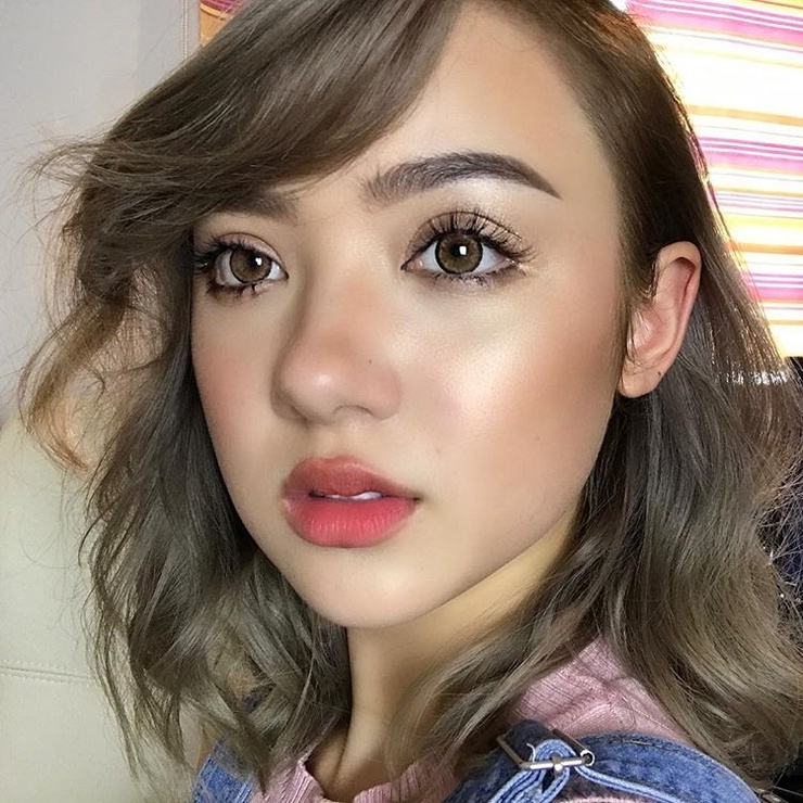 Jannine Parawie Weigel