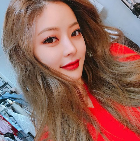 Lim Bo Ra