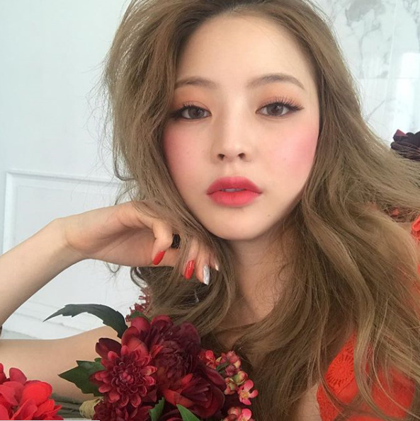 Lim Bo Ra