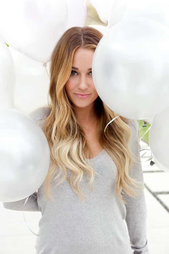 Lauren Conrad Lauren Conrad