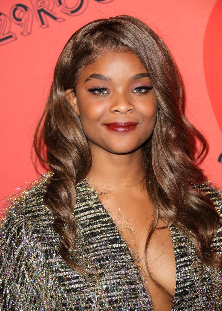 Ajiona Alexus