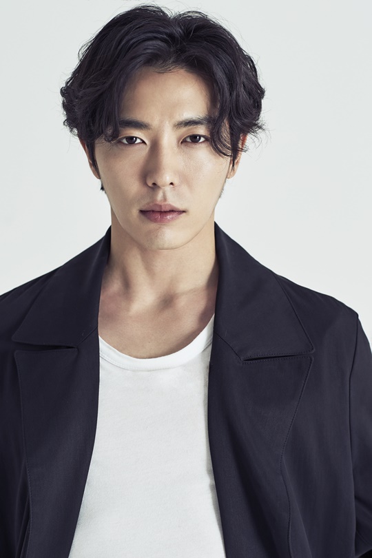 Kim Jae Wook