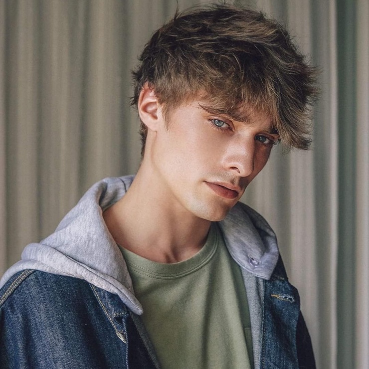 Maxence Danet Fauvel