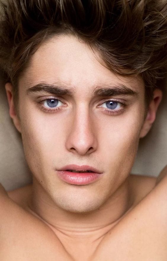 Maxence Danet Fauvel