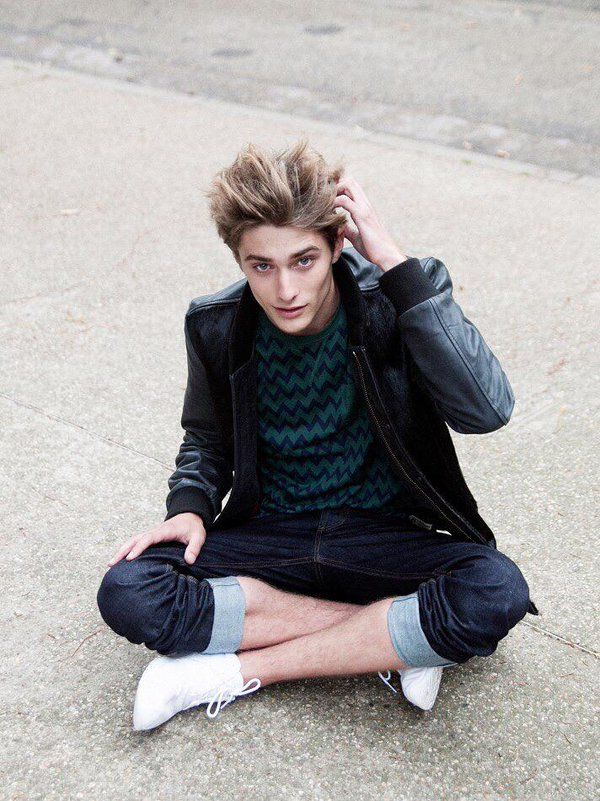 Maxence Danet Fauvel