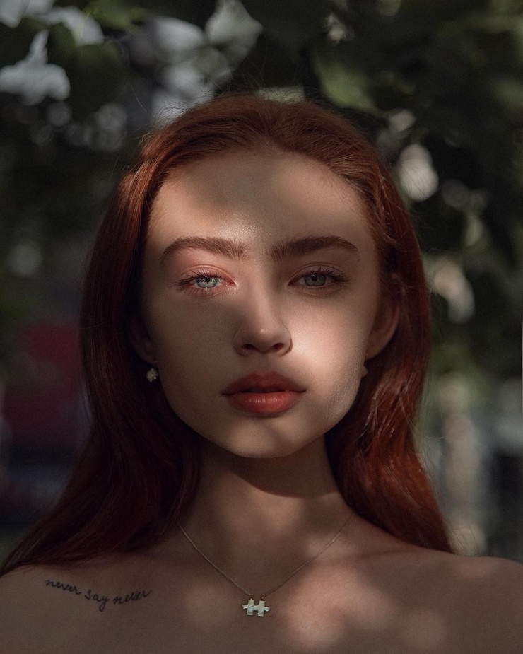 Renata Valliulina