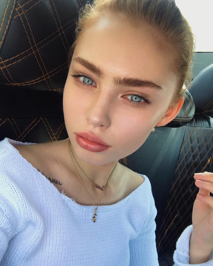 Renata Valliulina Renata Valliulina