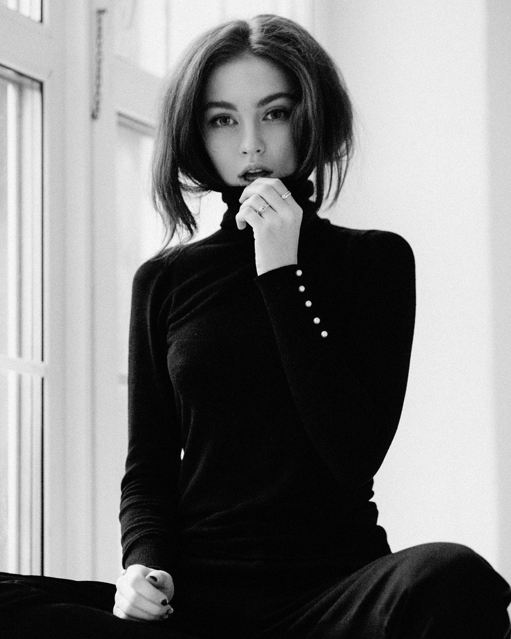 Renata Valliulina Renata Valliulina