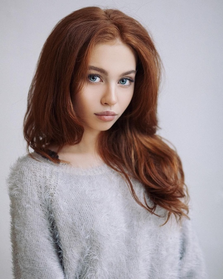Renata Valliulina Renata Valliulina