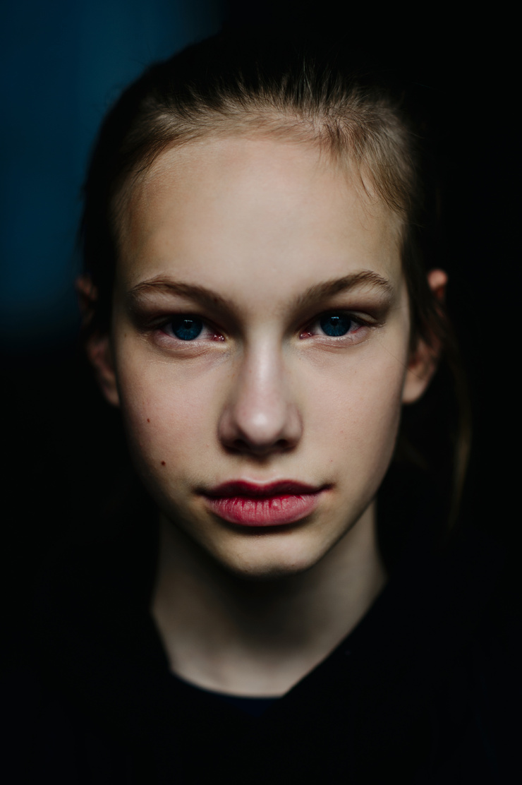 Olivia Mink