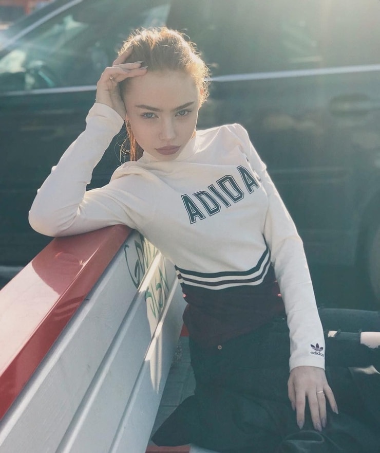 Renata Valliulina Renata Valliulina