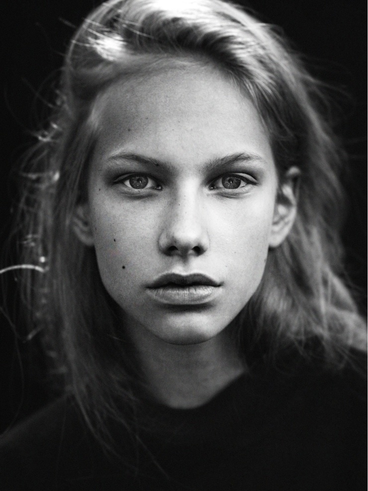 Olivia Mink