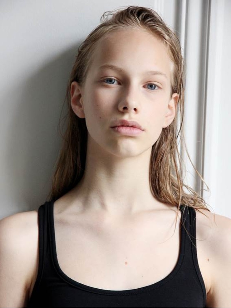 Olivia Mink