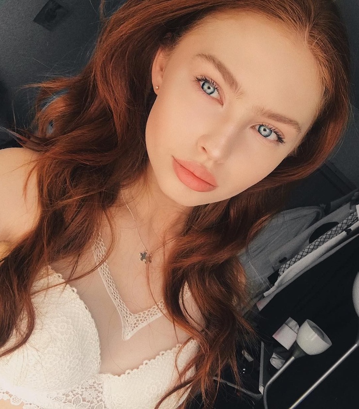 Renata Valliulina Renata Valliulina