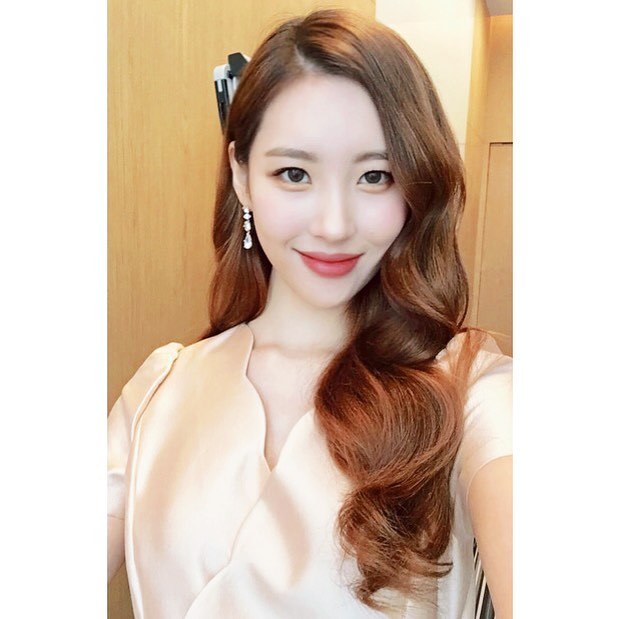 Lee Sunmi