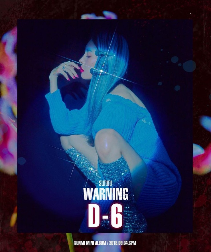 Lee Sunmi