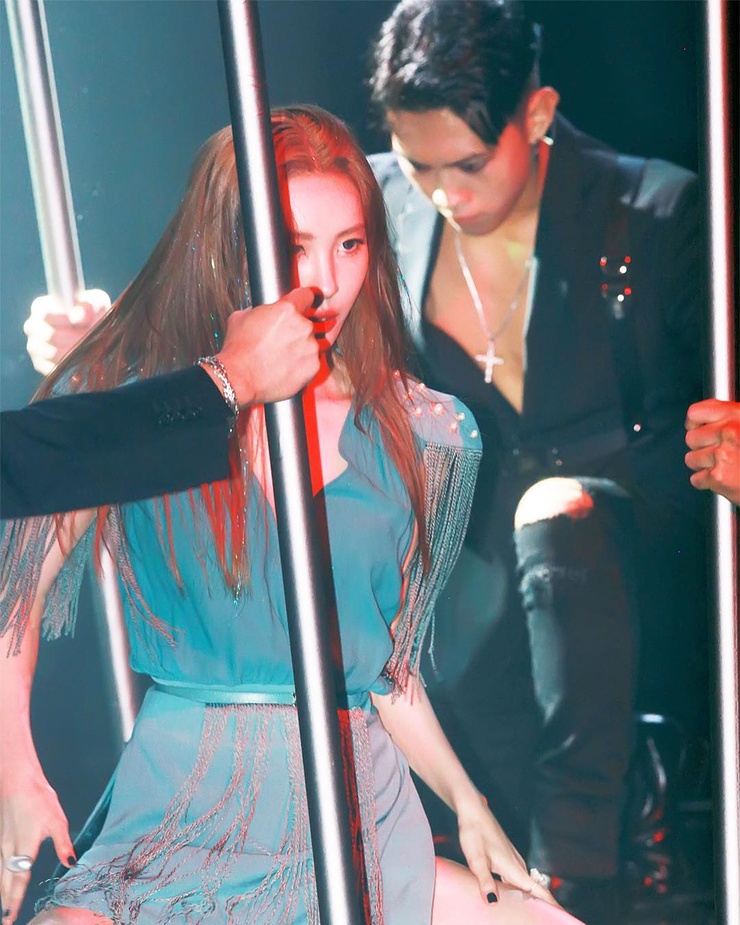 Lee Sunmi