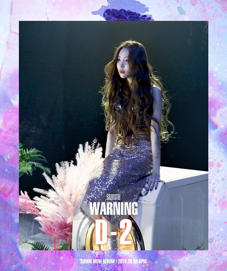 Lee Sunmi