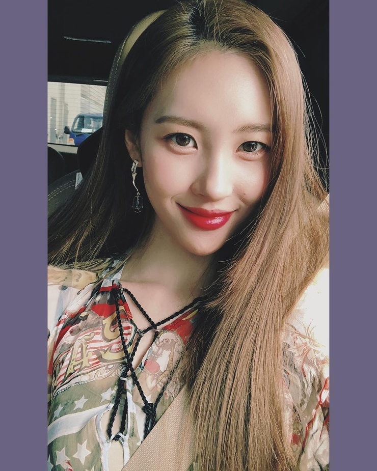 Lee Sunmi