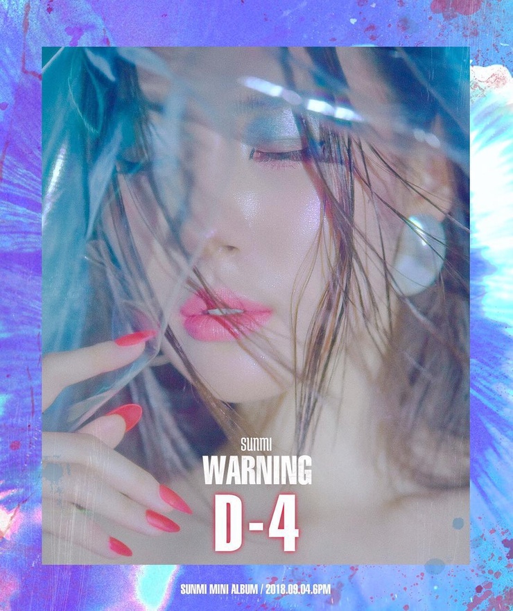Lee Sunmi