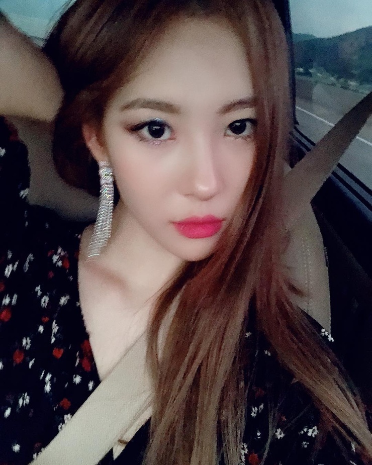 Lee Sunmi