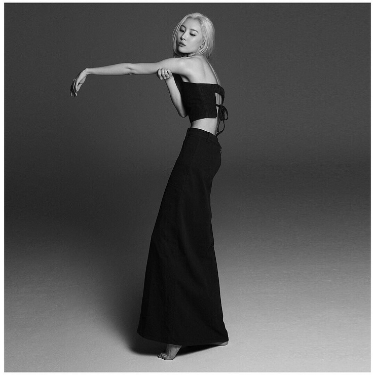 Lee Sunmi
