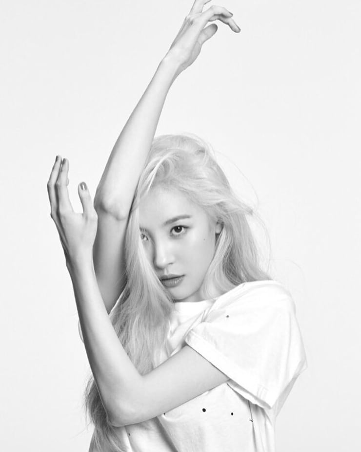 Lee Sunmi