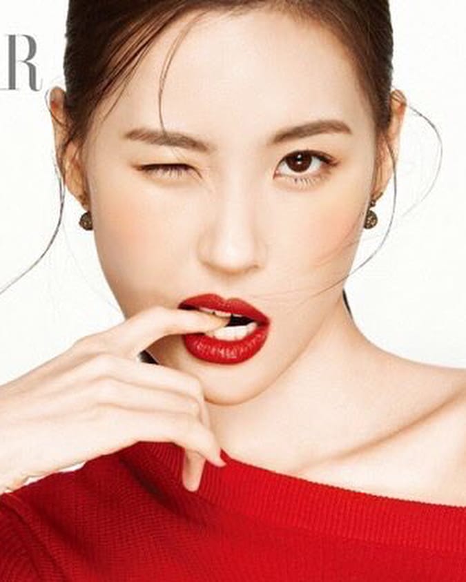 Lee Sunmi