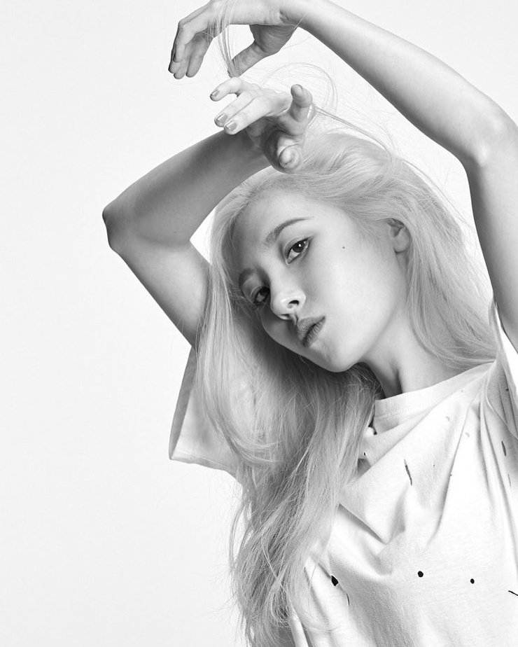 Lee Sunmi