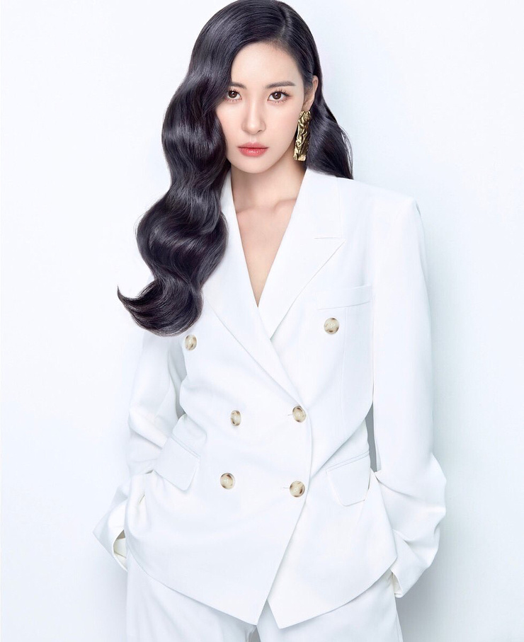 Lee Sunmi Lee Sunmi