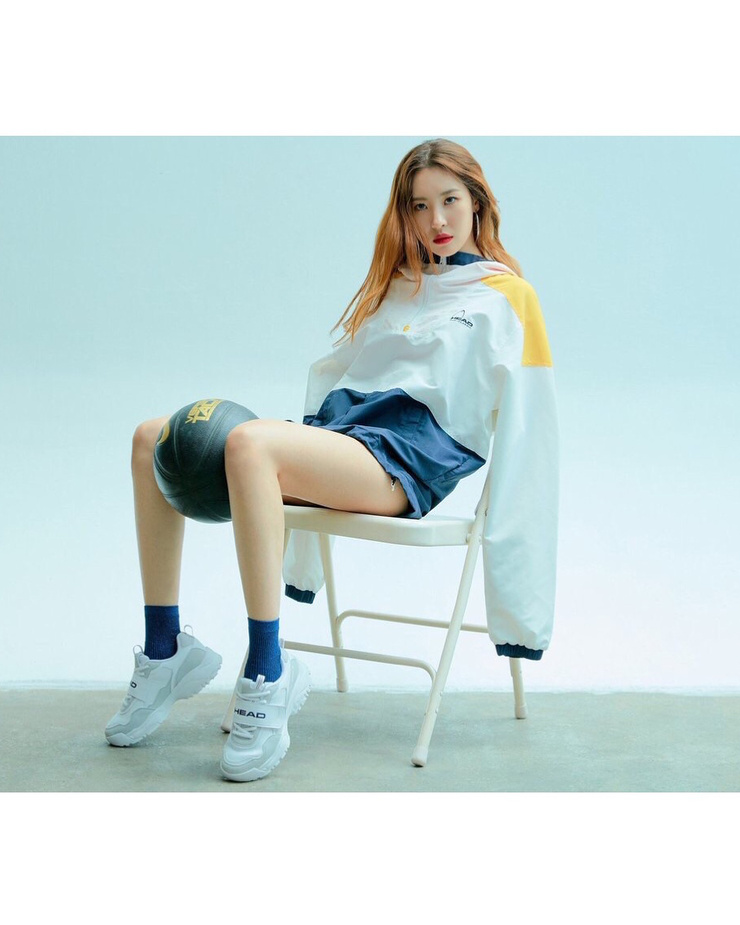 Lee Sunmi