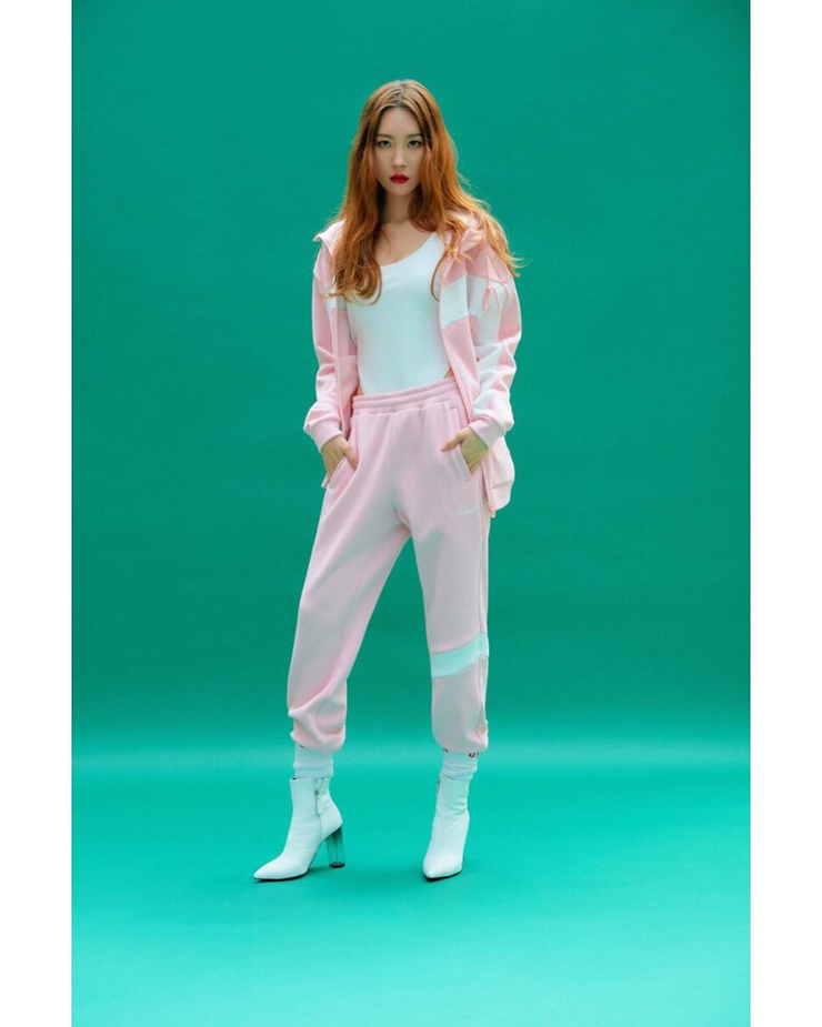 Lee Sunmi