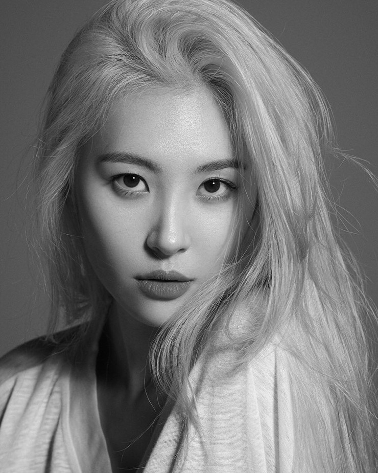 Lee Sunmi