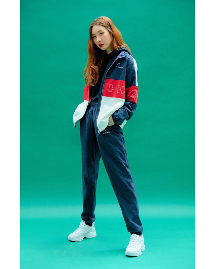 Lee Sunmi