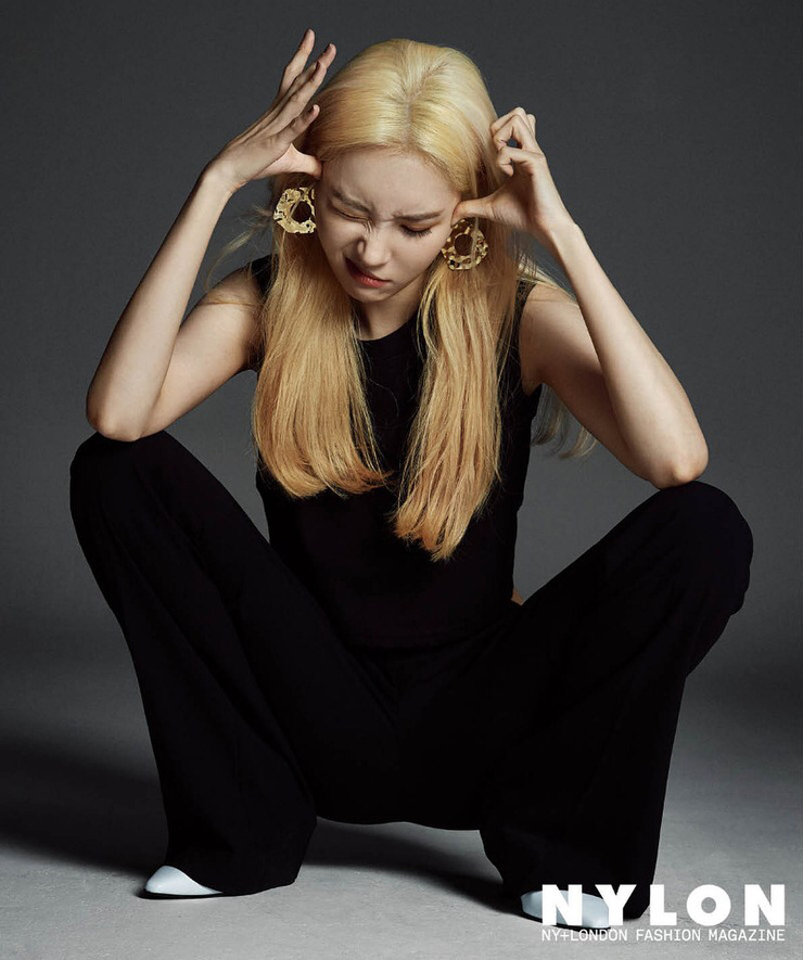 Lee Sunmi Lee Sunmi