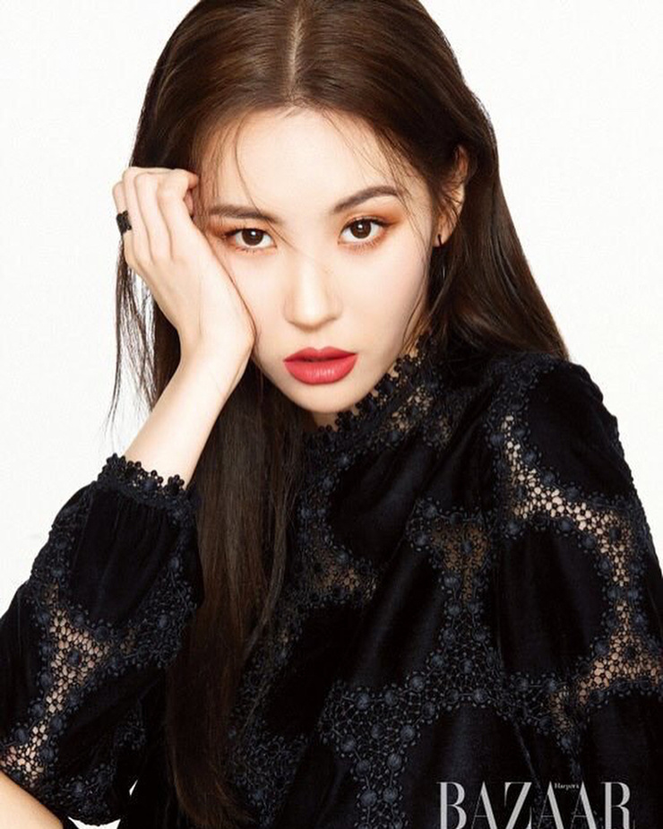 Lee Sunmi