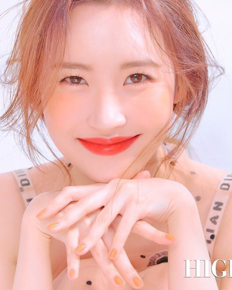 Lee Sunmi Lee Sunmi